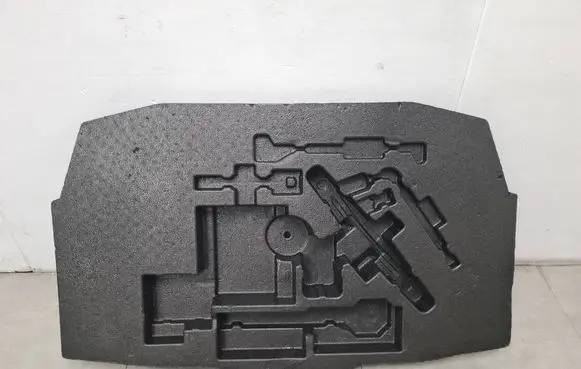 Toyota C-HR I Glove box in trunk 64777F4010