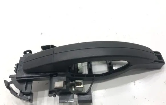 Ford Transit Tailgate/trunk/boot exterior handle BK31V224A36AB
