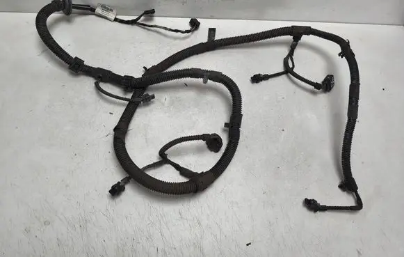Audi Q3 8U Parking sensor (PDC) wiring loom 8U2971104A