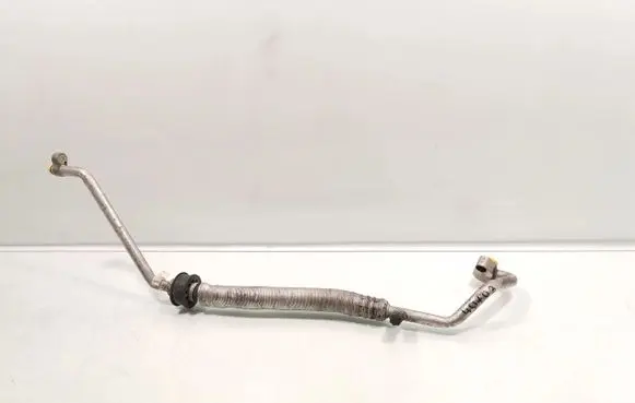 BMW X5 E53 Air conditioning (A/C) pipe/hose 6917877