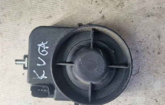 Ford Kuga I Alarm system siren 2M5V19G229CA 01806465 A000578