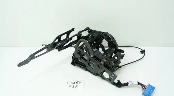 Mercedes-Benz SL R232 Sunroof motor/actuator A2327704900