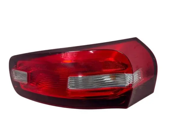 Citroen C4 II Picasso Rear/tail lights