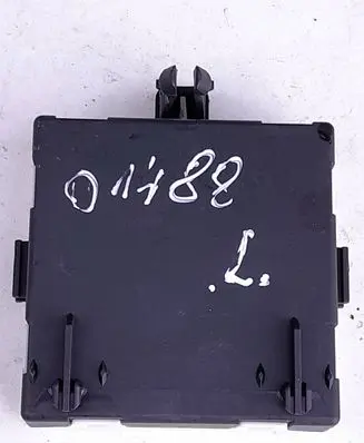 Mercedes-Benz GLC C253 Door control unit/module A2229001814 A2229023313 A2229015803