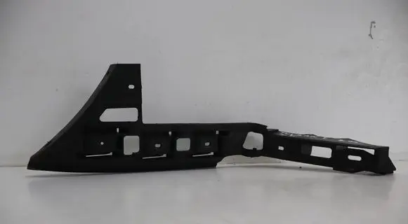 Volkswagen Cross Touran I Rear bumper mounting bracket 1T0807375C