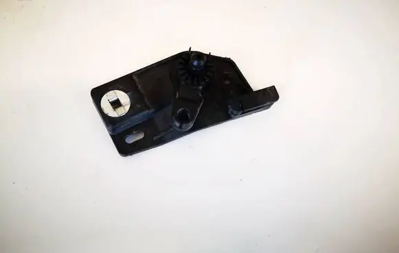 Volkswagen Golf IV Engine bonnet (hood) release handle 1j1823633