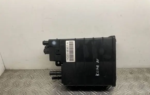 Ford Kuga II Active carbon filter fuel vapour canister HG939E857A