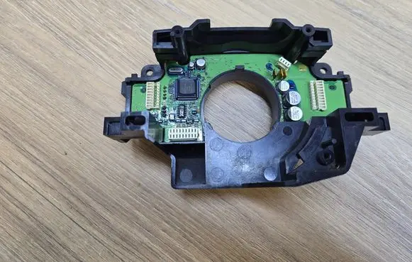 Volvo XC90 Steering angle sensor 30798569