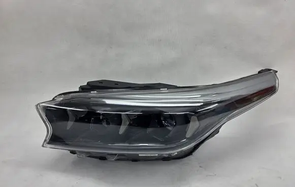 KIA Xceed Headlight/headlamp 92101J7850