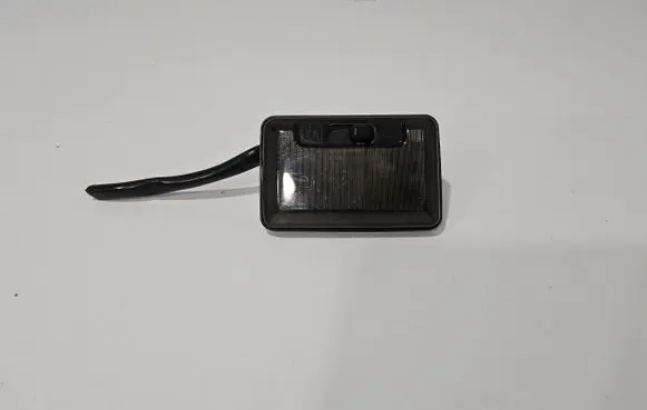 Toyota MR2 (W30) III Headlining lighting console trim 8126017020
