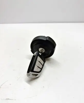 Citroen Berlingo Ignition key/card 