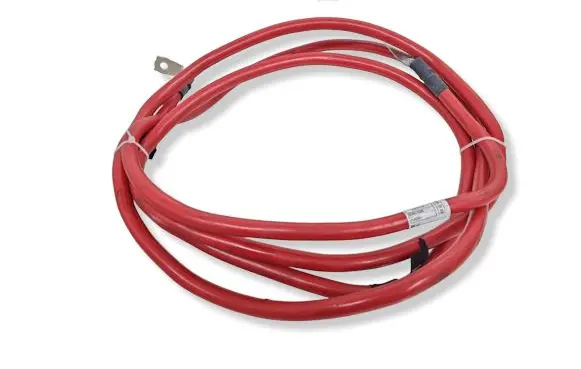 Positive cable (battery)