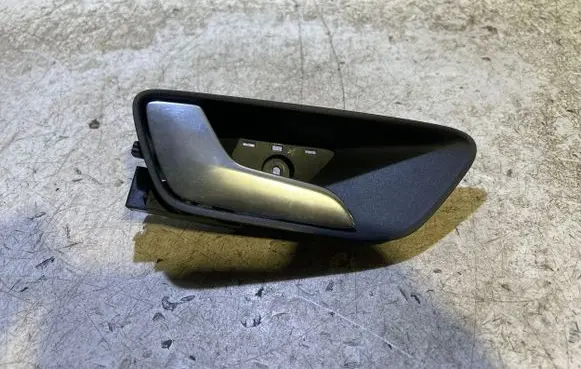 Ford Puma Front door interior handle H1BBA22601BC 23275122200
