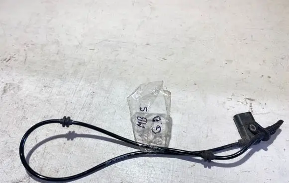 Mercedes-Benz S W222 ABS rear brake sensor A2229050006