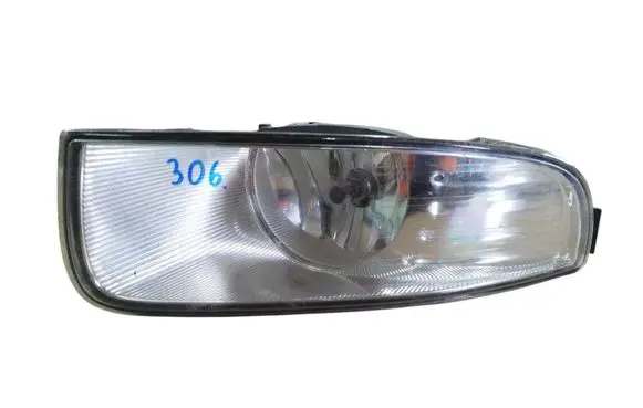 Skoda Superb B6 (3T) Front fog light 3T0941699 3T0941701