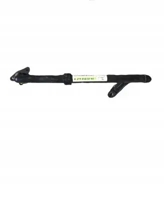 Mercedes-Benz C W202 Engine coolant pipe/hose A2710103797