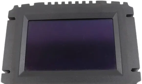 Opel Vectra C Screen/display/small screen 24461295 31080417