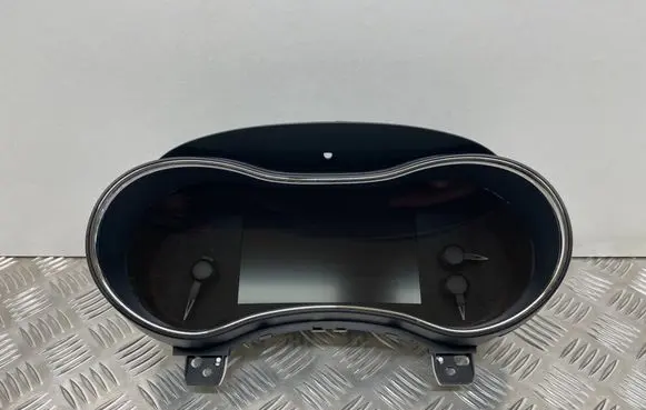 Dodge Durango III Speedometer (instrument cluster) 68251670AG