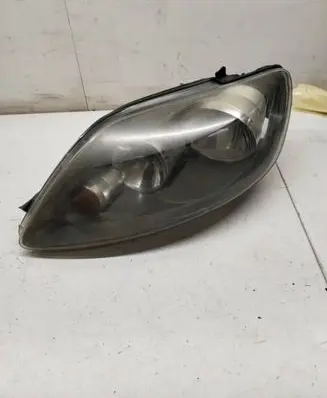 Volkswagen Golf Plus Headlight/headlamp 24753500