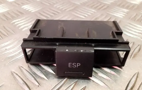 Audi A6 S6 C5 4B ESP (stability program) switch 