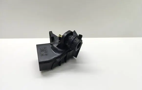 BMW 5 E60 E61 Brake cooling air channel/duct 7178117 51117178117 22793115