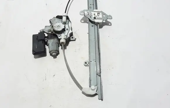 Renault Koleos I Rear window lifting mechanism without motor 827207007R