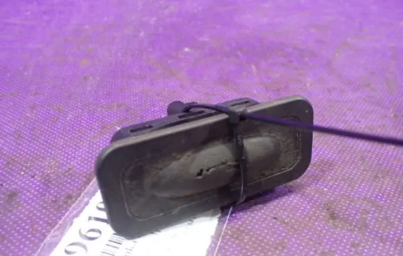 Renault Scenic III - Grand scenic III Tailgate/boot open switch button 8200076258