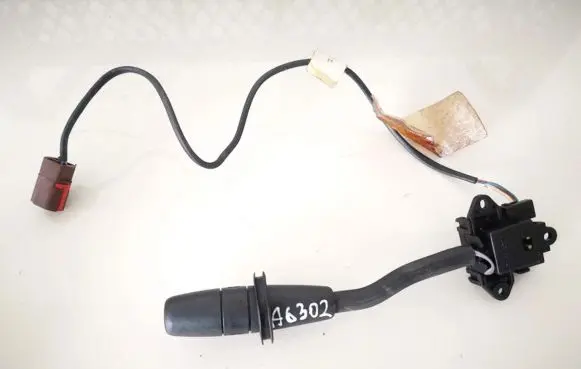 Peugeot 406 Multifunctional control switch/knob 96343806zl
