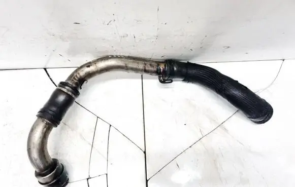 Renault Megane III Intercooler hose/pipe