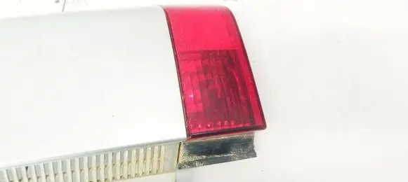 Opel Meriva A Rear fog light 93295363