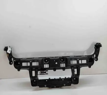BMW X6 E71 Rear bumper mounting bracket 7176244