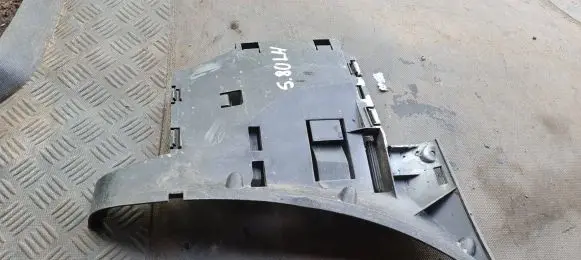 Volvo S80 Front bumper mounting bracket 9154854