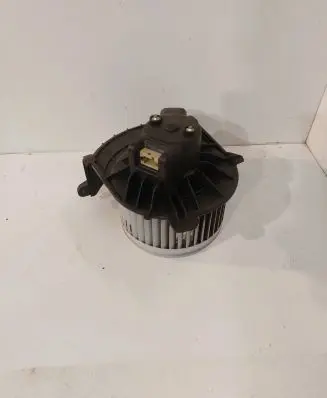 Renault Kangoo II Heater fan/blower 173830100