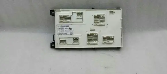 Mercedes-Benz A W176 SAM control unit A2469005612