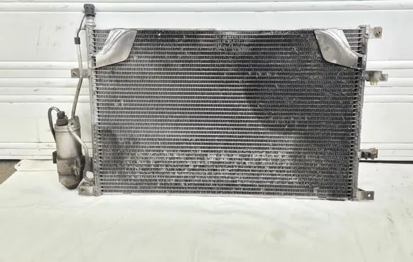 Volvo S80 A/C cooling radiator (condenser) 31101053 19907