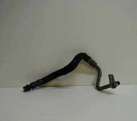 Brake vacuum hose/pipe