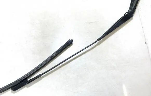 Ford Mondeo MK IV Front wiper blade arm 7s7117526dc