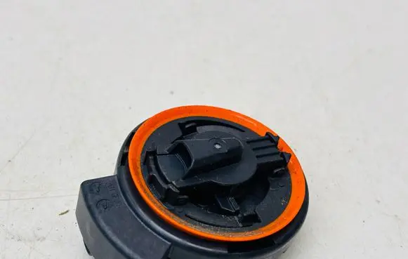 Audi A5 Airbag deployment crash/impact sensor 4M0955557A