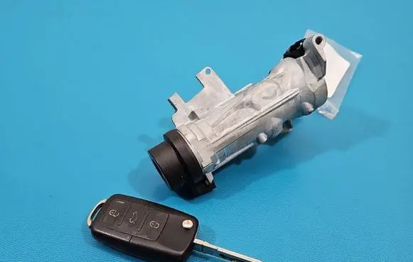 Volkswagen Tiguan Ignition lock 1K0905851B IMPRK1534800