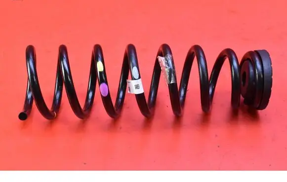 KIA Sportage Rear coil spring 55330R2CA0