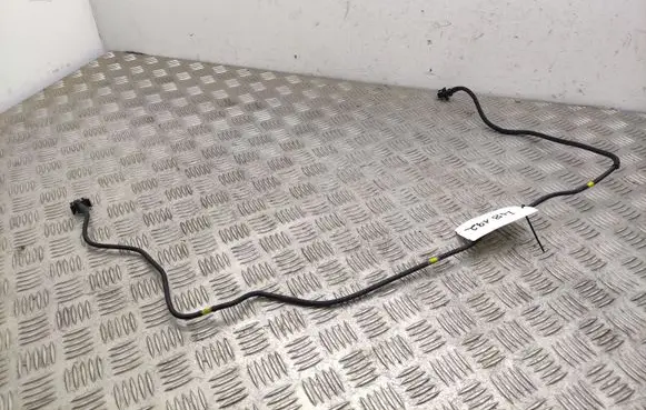 Peugeot 308 Engine coolant pipe/hose