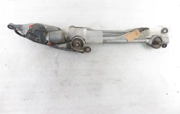 Mazda CX-7 Front wiper linkage 1593001260