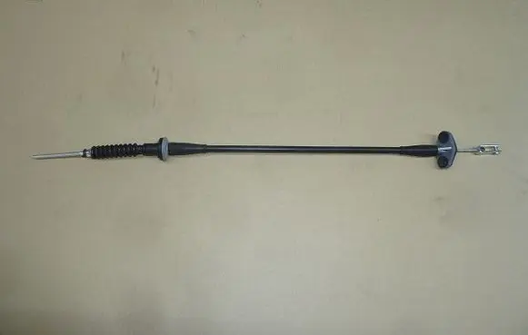 Opel Agila A Gear shift cable linkage 3074600103