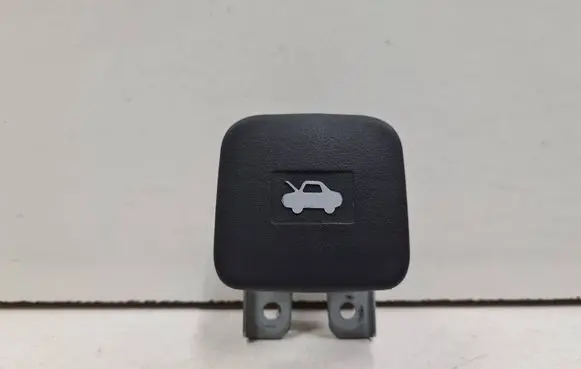Chevrolet Epica Engine bonnet (hood) release handle V200LEVER