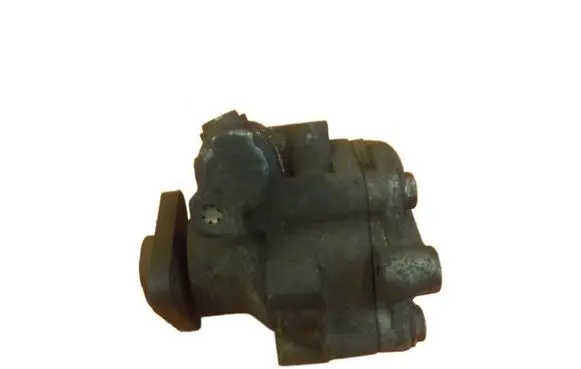 Porsche Cayenne (9PA) Power steering pump 1MB71