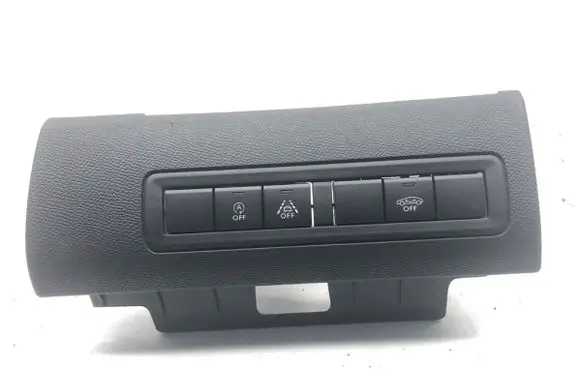 Peugeot 308 Other switches/knobs/shifts 9677944877