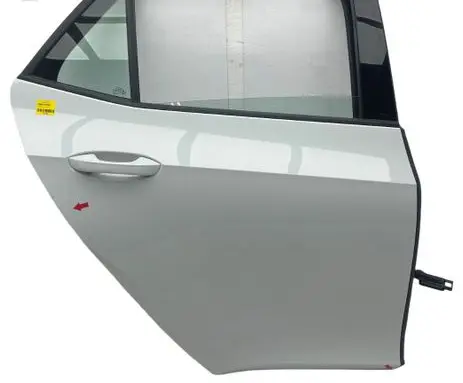 Cupra Born Rear door 10A833056G LS9R