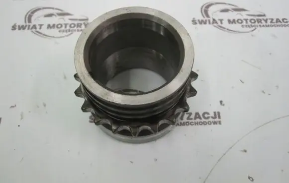 BMW 1 E82 E88 Engine 204D4