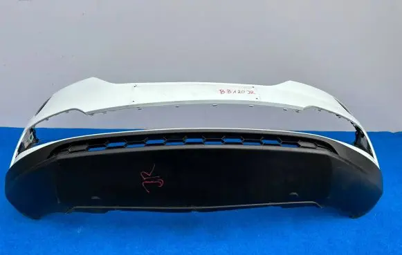 Skoda Karoq Front bumper 57A807221