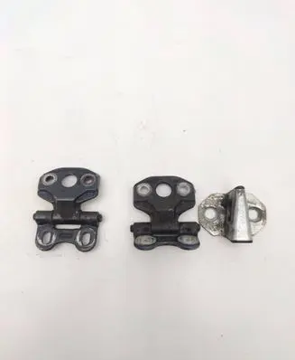Mercedes-Benz CLK A208 C208 Front door hinges set 